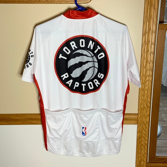 *SOLD* NWT VoMax Men's Cycling Jersey Toronto - Picture 4 of 5